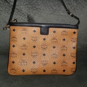 MCM mini pouch